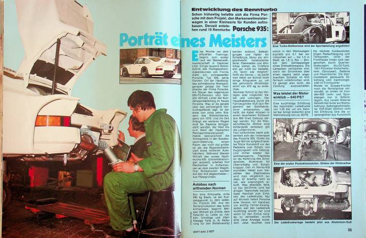 Sport Auto
