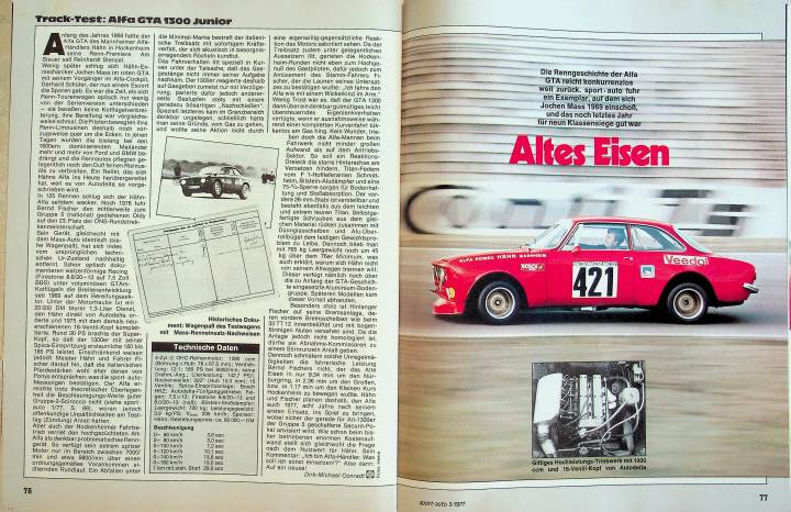 Sport Auto