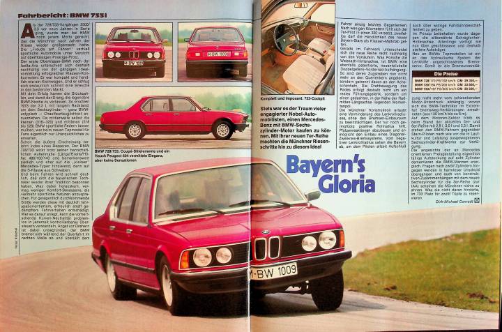Sport Auto Sport Auto