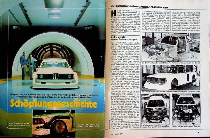 Sport Auto