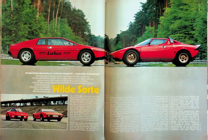 Sport Auto