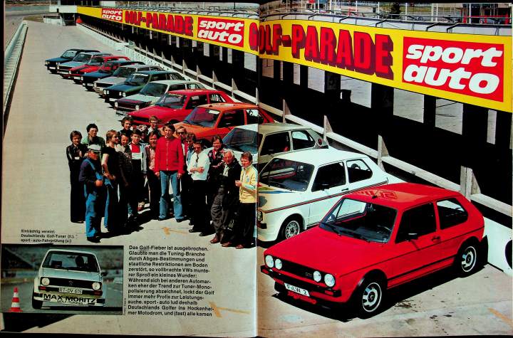 Sport Auto