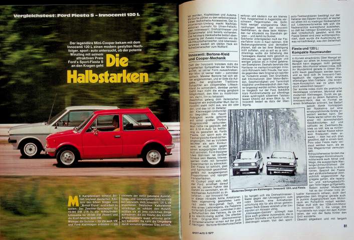 Sport Auto Sport Auto
