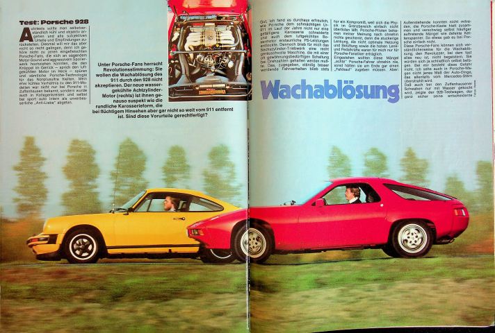 Sport Auto Sport Auto