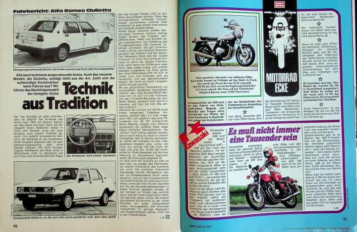 Sport Auto Sport Auto