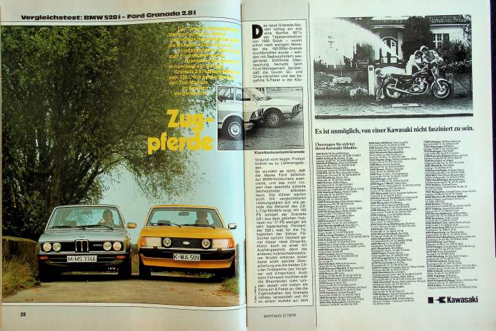 Sport Auto