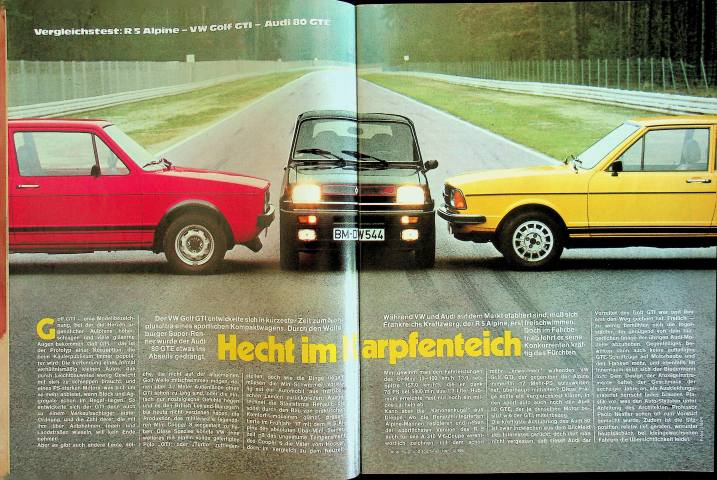 Sport Auto Sport Auto
