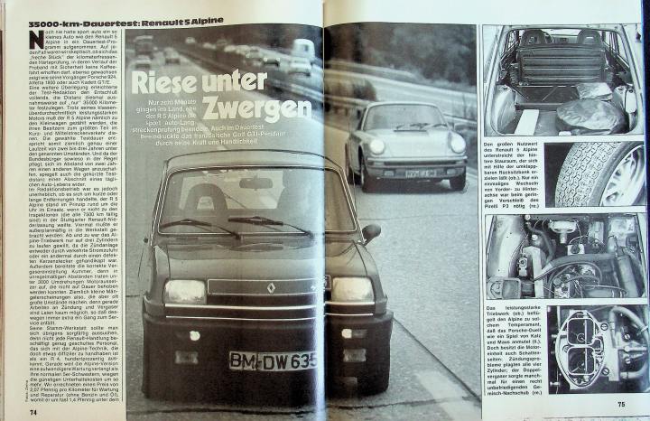 Sport Auto Sport Auto