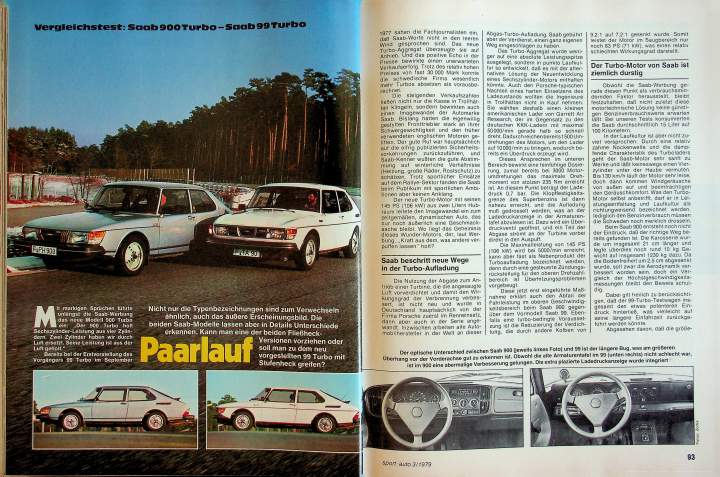 Sport Auto Sport Auto