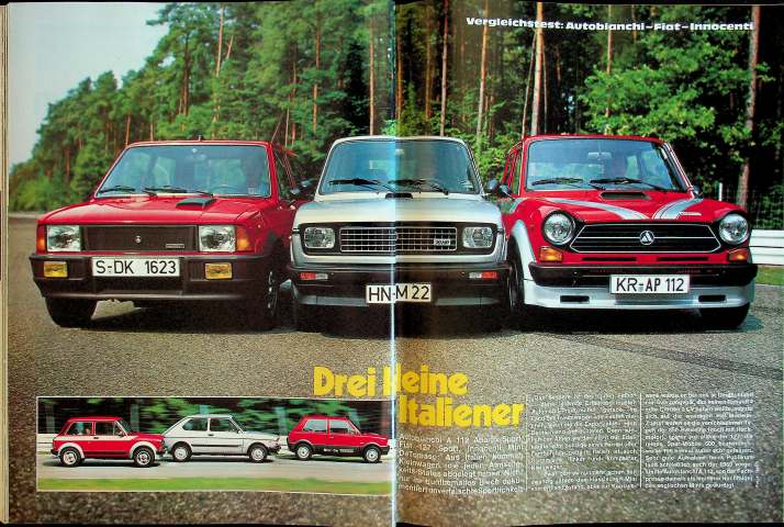 Sport Auto Sport Auto