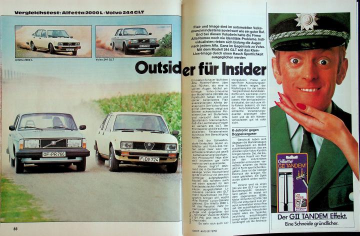 Sport Auto Sport Auto