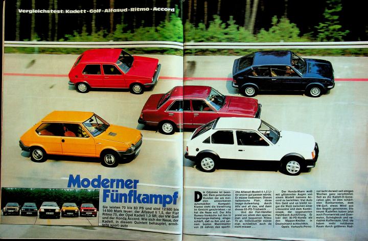 Sport Auto Sport Auto