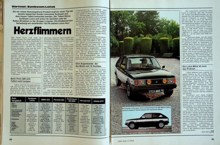 Sport Auto Sport Auto