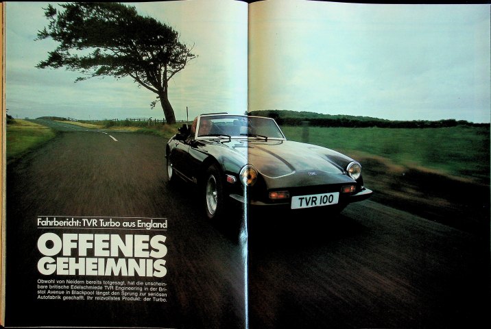 Sport Auto Sport Auto
