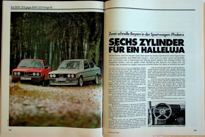 Sport Auto