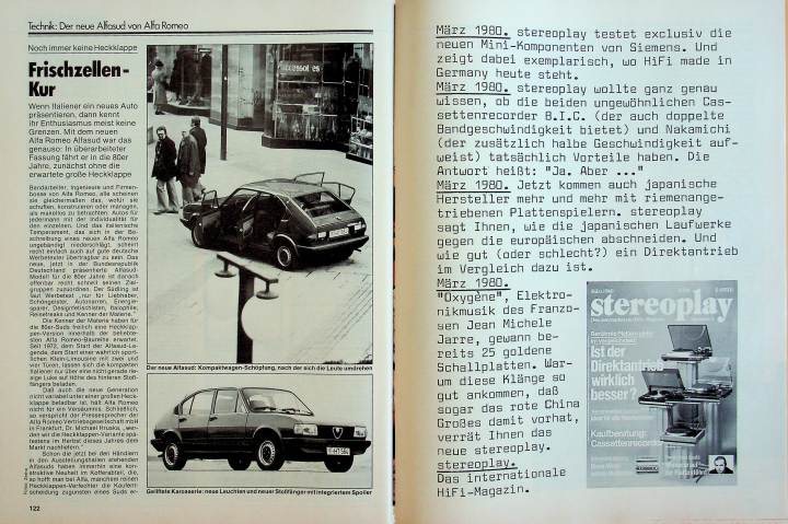 Sport Auto Sport Auto