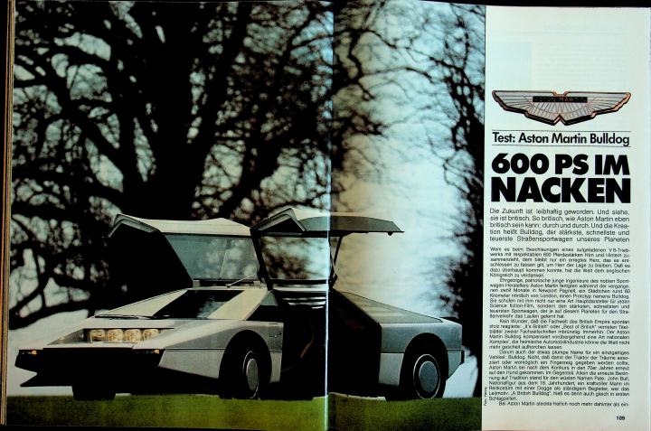 Sport Auto Sport Auto