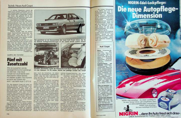 Sport Auto Sport Auto