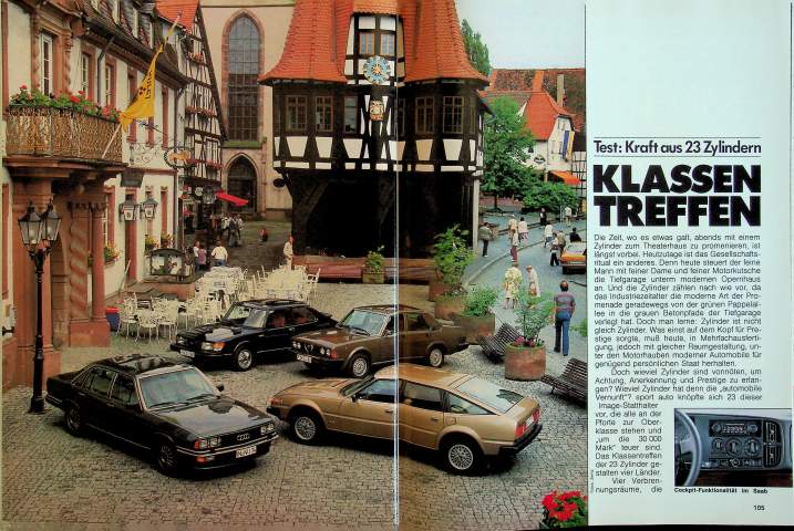 Sport Auto Sport Auto