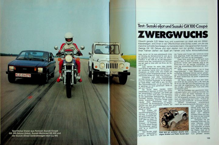 Sport Auto Sport Auto
