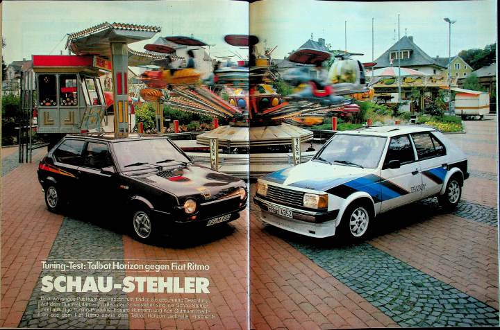 Sport Auto Sport Auto