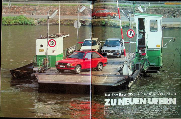 Sport Auto Sport Auto