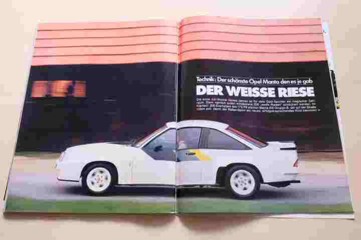 Sport Auto