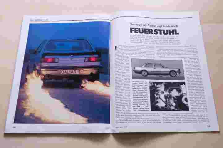 Sport Auto