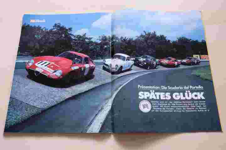 Sport Auto