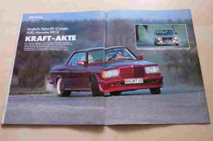 Sport Auto