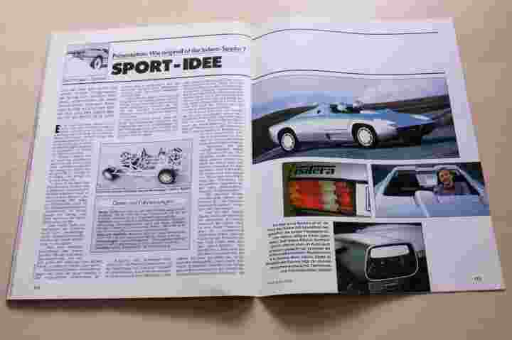 Sport Auto