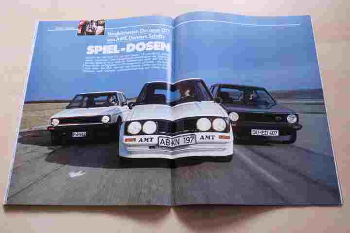 Sport Auto