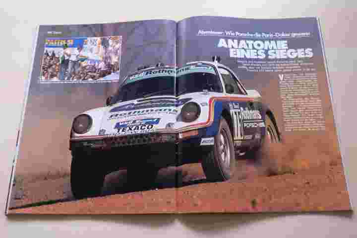 Sport Auto