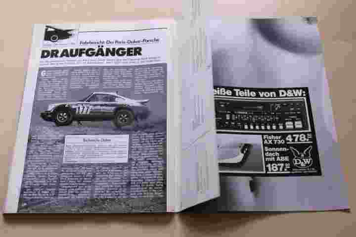 Sport Auto