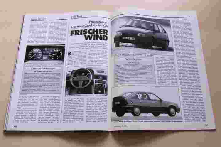 Sport Auto
