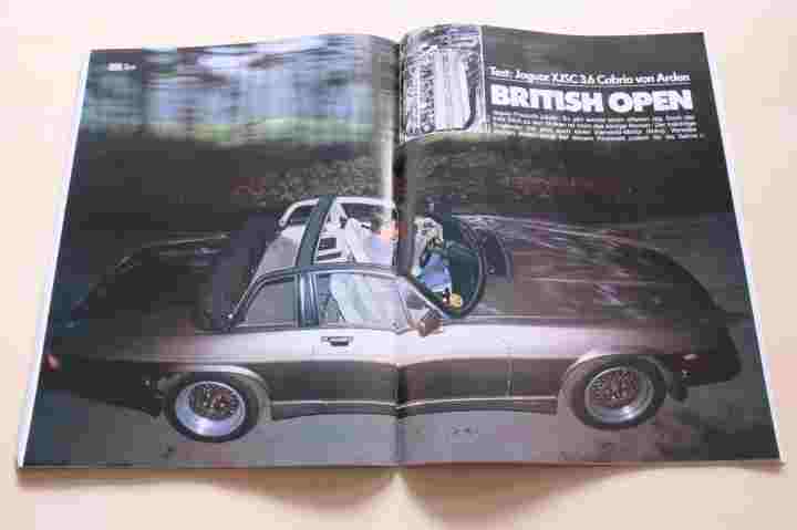 Sport Auto