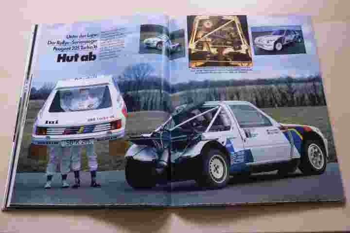 Sport Auto
