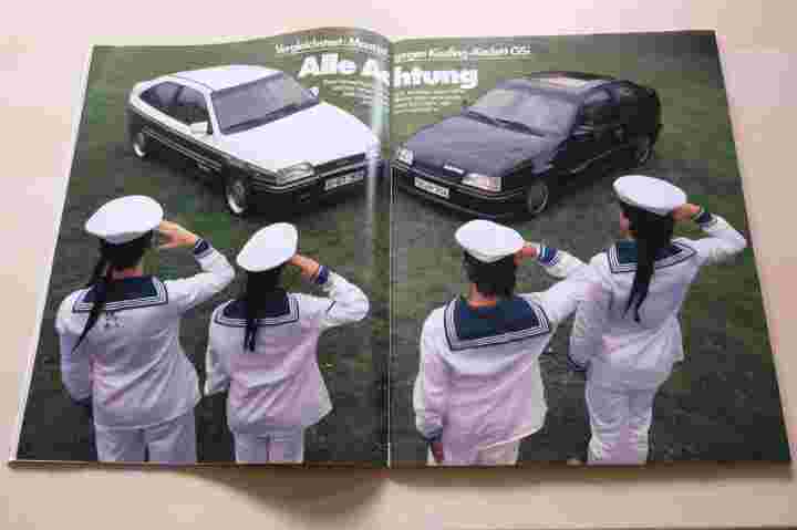 Sport Auto