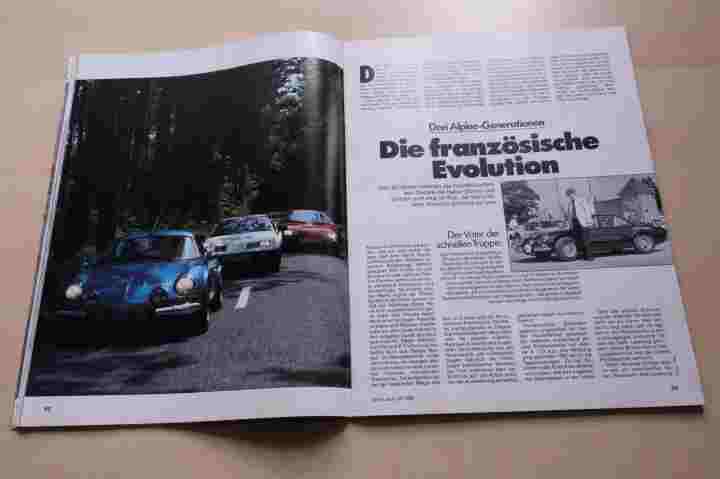 Sport Auto