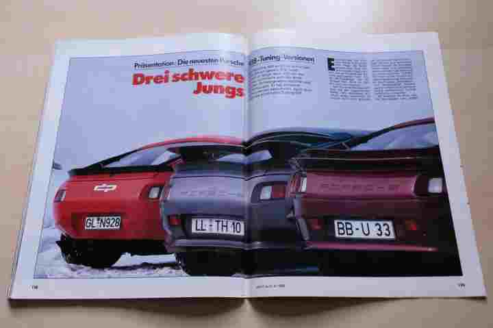 Sport Auto
