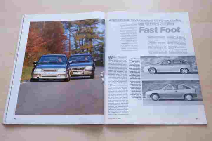 Sport Auto