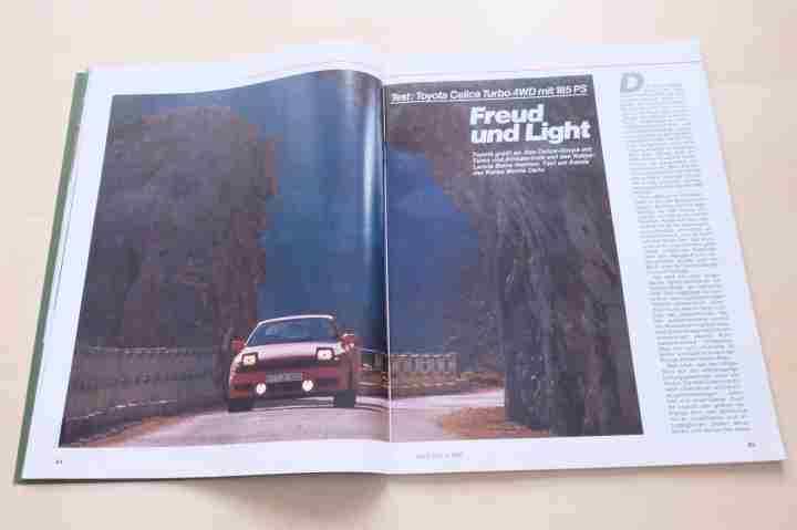 Sport Auto