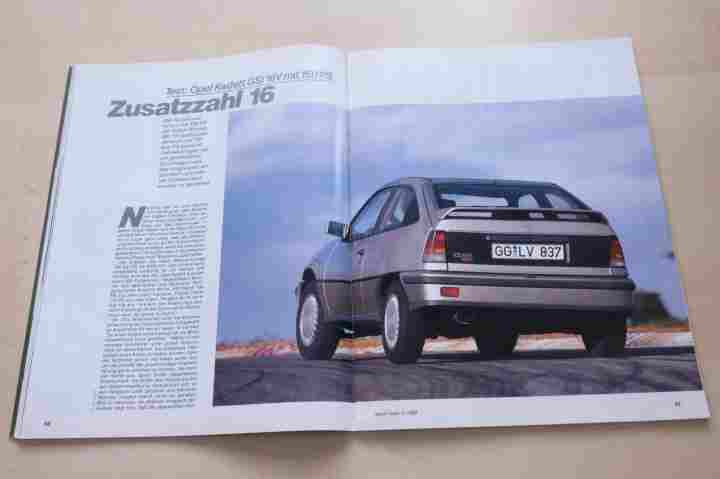 Sport Auto