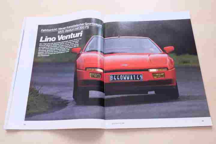 Sport Auto
