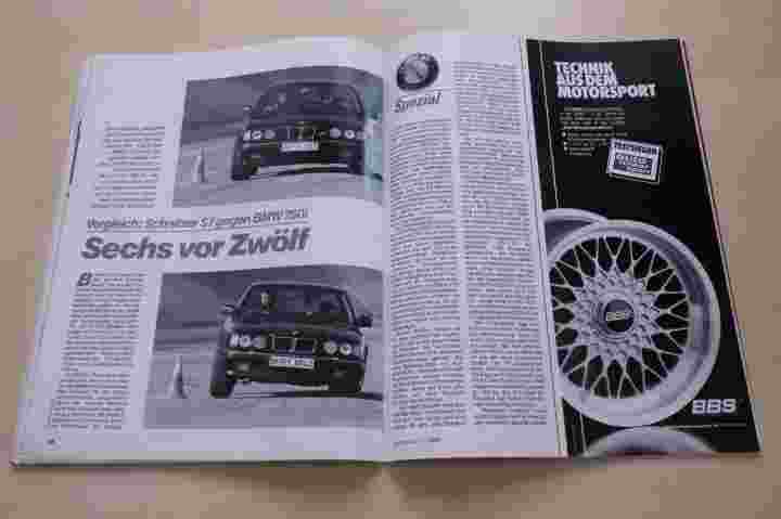 Sport Auto
