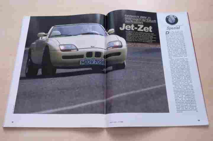 Sport Auto