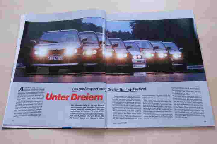 Sport Auto