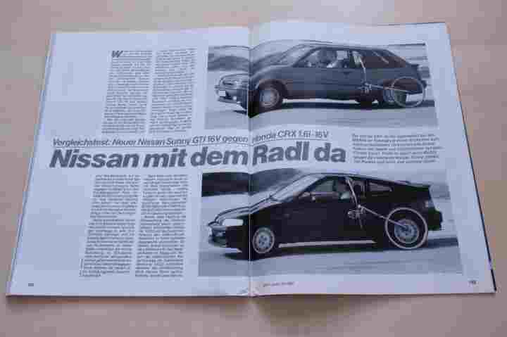 Sport Auto