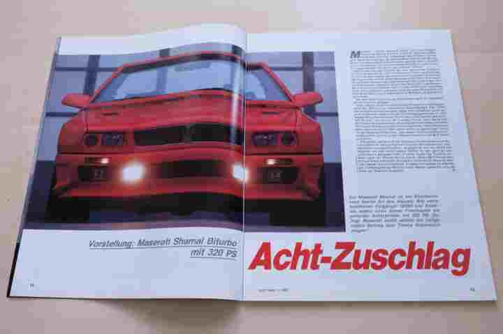 Sport Auto