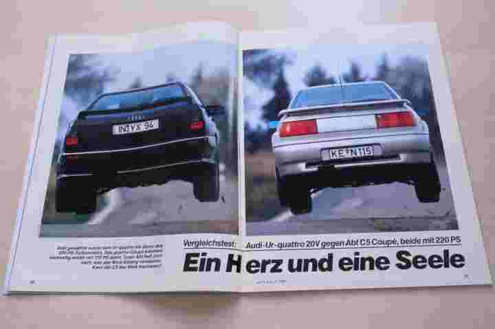 Sport Auto